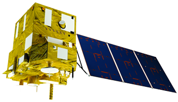 CBERS Satellite